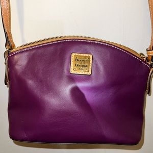 Dooney bourke crossbody